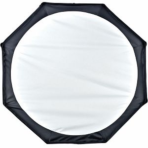 Bowens BW-1539 Lumiair octabox 120 spare front diffuser Bowens Lumiair Softboxes The actual Softboxes come with Bowens Adapter and Speedring; Egg crates are separate