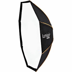 Bowens BW-1540 Lumiair octabox 140 Bowens Lumiair Softboxes The actual Softboxes come with Bowens Adapter and Speedring; Egg crates are separate