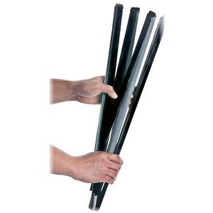 Bowens BW-1549 Lumiair softstrip 140 egg crate frame Bowens Lumiair Softboxes The actual Softboxes come with Bowens Adapter and Speedring; Egg crates are separate