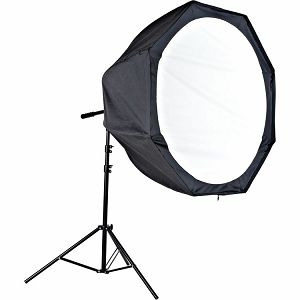 Bowens BW-1640 Octo 90 softbox includes bowens adapter Octoboxs