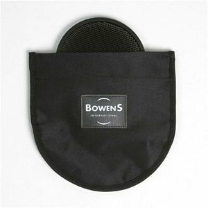 Bowens BW-1867 3 grid pouch for honeycombs Reflectors & Accessories