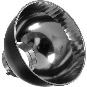 Bowens BW-1886 Keylite 50° reflector 24cm Reflectors & Accessories