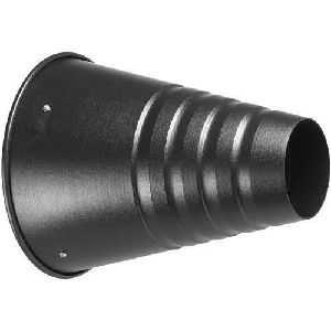 Bowens BW-1888 Snoot 15° 10cm Reflectors & Accessories