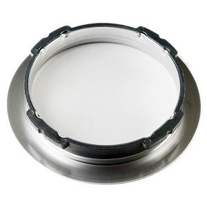 Bowens BW-1956 Wafer multiblitz ms/vl adaptor Adaptors & Rings