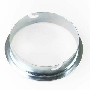 Bowens BW-1957 Wafer elinchrom adaptor Adaptors & Rings