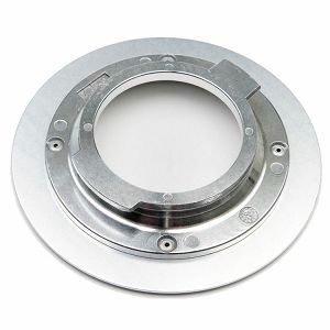 Bowens BW-1958 Wafer broncolor impact adaptor Adaptors & Rings