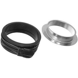 Bowens BW-1975/A Wafer profoto adaptor (complete) Adaptors & Rings