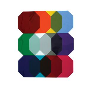 Bowens BW-2364 Gel set 10 colours, 1 diffuser & 1 neutral density approx 23.5cm sq (For BW- 2363 MAXILITE Gel Holder and Barn doors or BW-2368 MAXILITE Gel Filter Holder) Gel Sets