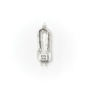 Bowens BW-2503 Halogen modelling lamp 240V 650W push pin Quad 2400 Generator And Accessories For Creo & Quadx