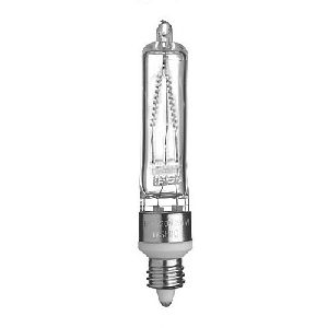 Bowens BW-2520 117V 100W halogen modelling lamp Explorer rez. oprema i djelovi Use 100W 117V Modelling lamp with the Explorer