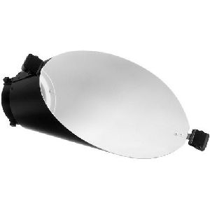 Bowens BW-2560 Backlite reflector 20 x 30.5cm Reflectors & Accessories
