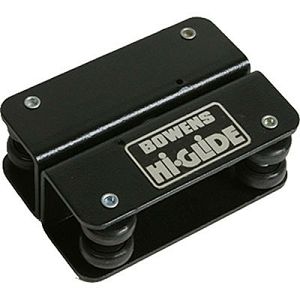 Bowens BW-2603 Double carriage Hi Glide Rail System