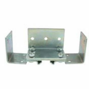 Bowens BW-2605 Universal Fixing Bracket Assembly Hi Glide Rail System