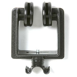 Bowens BW-2607 Cable transfer runners set of 5 Hi Glide Rail System