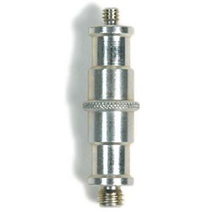 Bowens BW-2609 Adaptor spigot 5/8." Hi Glide Rail System