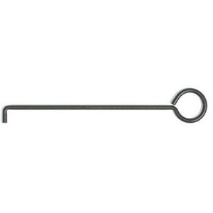 Bowens BW-2614 Spring removal key Hi Glide Rail System