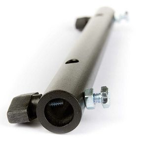 Bowens BW-2615 30cm extension tube Hi Glide Rail System