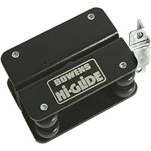 Bowens BW-2620 Double carriage with brake Hi Glide Rail System