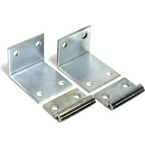 Bowens BW-2658 Side mount bracket Hi Glide Rail System
