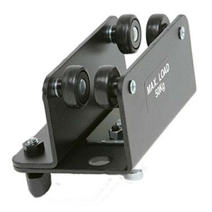 Bowens BW-2660 Addalite carriage Hi Glide Rail System