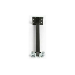 Bowens BW-2661 30cm Drop Ceiling Support Hi Glide Rail System