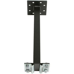 Bowens BW-2663 100cm Drop Ceiling Support Hi Glide Rail System