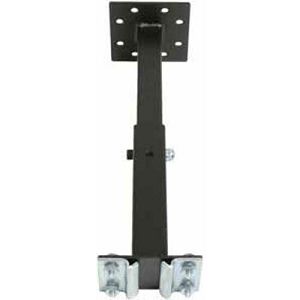 Bowens BW-2666 30-40cm Adjustable Drop Ceiling Support Hi Glide Rail System