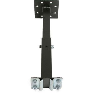 Bowens BW-2668 100-110cm Adjustable Drop Ceiling Support Hi Glide Rail System