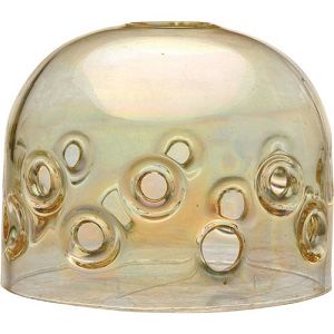 Bowens BW-2981 Dome U/V Coated For Quad or Creo Head Quad 2400 Generator And Accessories For Creo & Quadx