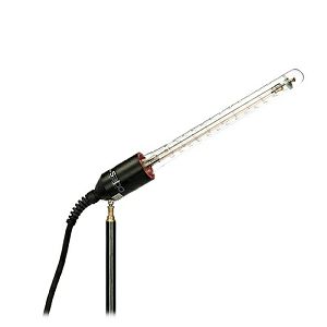 Bowens BW-3030 Creo light stick 20 flash tube Modelling Lamps And Flash Tubes For Creo Light Modifiers For use with Creo Light Modifiers only