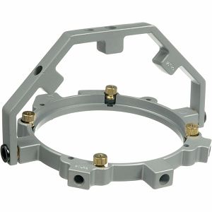 Bowens BW-3110 Quick ring for use on bowens lumiair or wafer soft boxes Adaptors & Rings