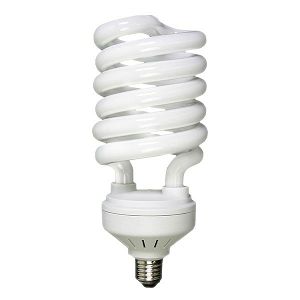 Bowens BW-3379 Spare 105w unilite lamp (replaces 100w unilite grand lamp 230v) Continuous lights Spares For Unilites & Trilites