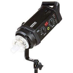 Bowens BW-3900 Gemini 250R 230V inc Mains Lead and Modelling Lamp Gemini R serija ( radio trigger ready )