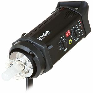 Bowens BW-3935 Gemini 750PRO inc Modelling Lamp and Mains Lead Gemini PRO ( radio trigger ready)