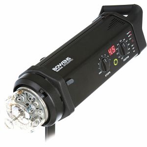 Bowens BW-3945 Gemini 1000PRO inc Modelling Lamp and Mains Lead Gemini PRO ( radio trigger ready)