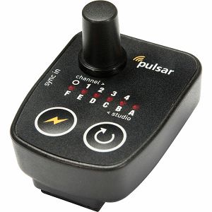 Bowens BW-3965 Pulsar TX Triggering Devices