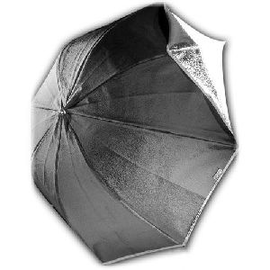 Bowens BW-4036 90cm Umbrella (36") Silver/White Umbrellas