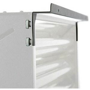 Bowens BW-4440 Studiolite gel rail accessory Studiolites Accessories for Bowens SL455 and 855 Studiolites