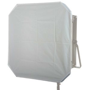 Bowens BW-4442 Studiolite SL855 fabric diffuser Studiolites Accessories for Bowens SL455 and 855 Studiolites