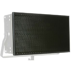 Bowens BW-4443 30° SL455 grid for gel rails Studiolites Accessories for Bowens SL455 and 855 Studiolites