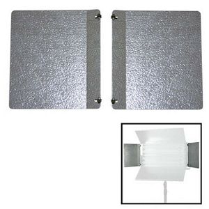 Bowens BW-4452 Studiolite side barn doors SL855st Studiolites Accessories for Bowens SL455 and 855 Studiolites