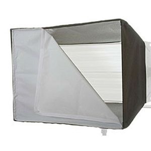 Bowens BW-4457 Studiolite softbox kit - SL455 Studiolites Accessories for Bowens SL455 and 855 Studiolites