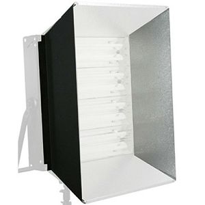 Bowens BW-4458 Studiolite intensifier ends - SL855 Studiolites Accessories for Bowens SL455 and 855 Studiolites