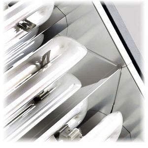 Bowens BW-4465 Studiolite studio lamp set 3200K tungsten style Studiolites Accessories for Bowens SL455 and 855 Studiolites