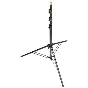 Bowens BW-6611 Air cushioned lighting stand 305cm 10ft Studio Stands