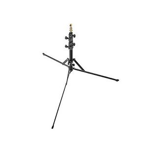 Bowens BW-6625 Folding stand Max height 190cm Min 49cm (included in the Streamlite kits) Studio Stands