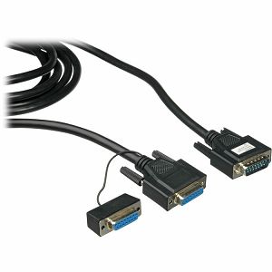 Bowens BW-7632/E Travel Pak To Gemini Spare Cable 8m Travel Packs - Baterije i Pribor