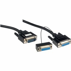 Bowens BW-7632 Travel Pak To Gemini Spare Cable 3m Travel Packs - Baterije i Pribor