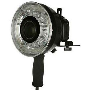 Bowens BW-7670 BowenS 3K Ringflash 230V Operates with Quad,Quadx Creo and Explorer* Ringflash