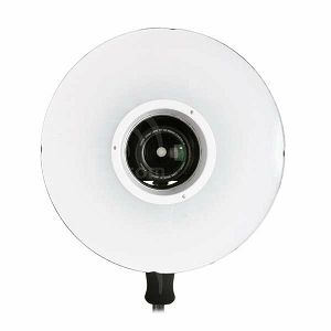 Bowens BW-7675 110' Reflector With Diffuser Ringflash